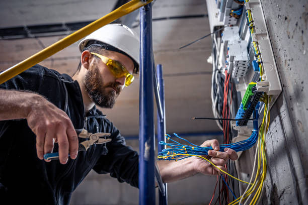 Best Affordable Electrical Installation  in Mont Alto, PA