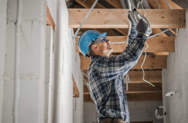 Best Residential Electrician Services  in Mont Alto, PA