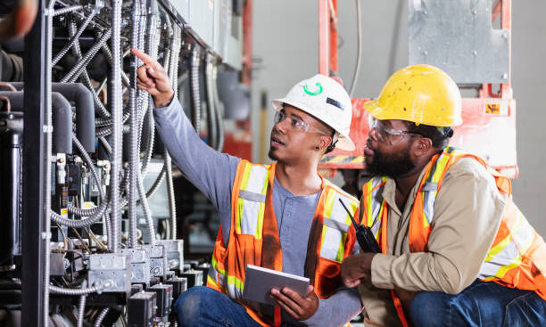 Best Local Electrician Companies  in Mont Alto, PA