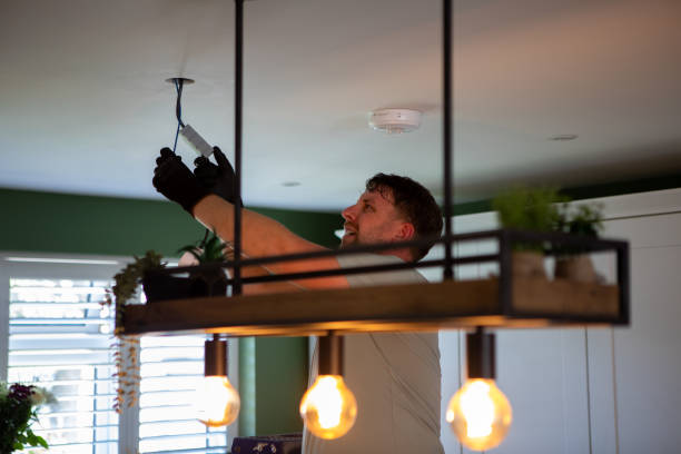 Best Electrical Troubleshooting Services  in Mont Alto, PA