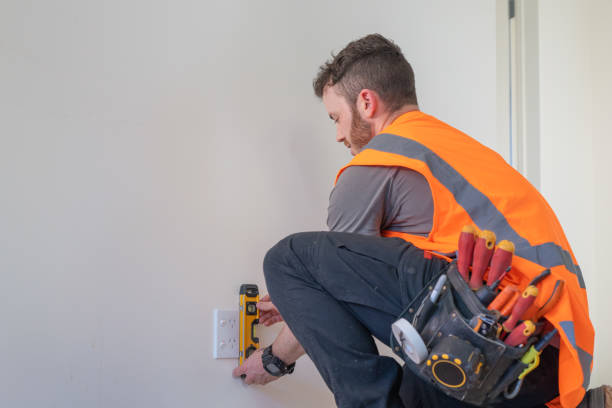 Best 24-Hour Electrician  in Mont Alto, PA