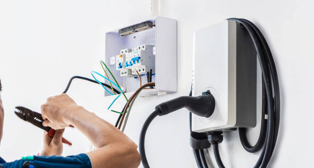 Best Home Electrical Repair  in Mont Alto, PA