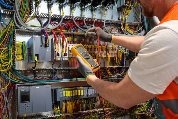 Best Electrical System Inspection  in Mont Alto, PA
