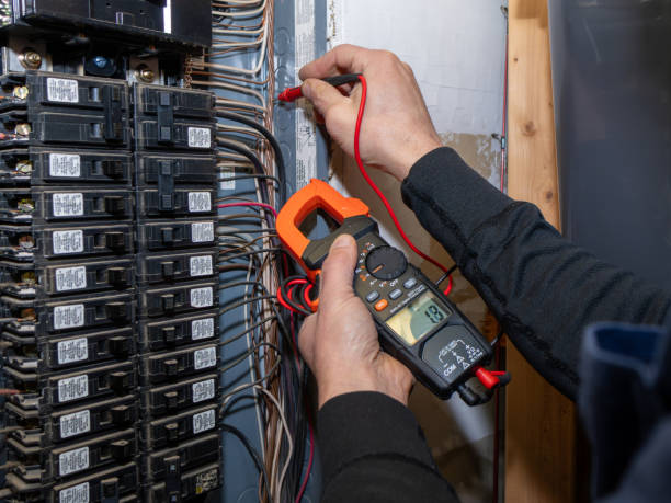 Best Electrical System Inspection  in Mont Alto, PA